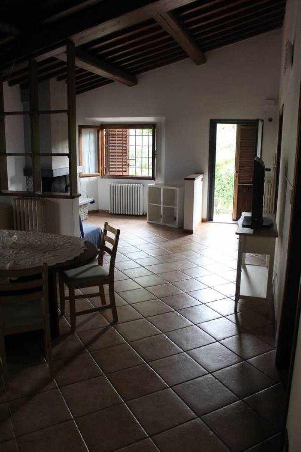Casa Vacanza Il Laghetto Bea Dicomano Екстериор снимка