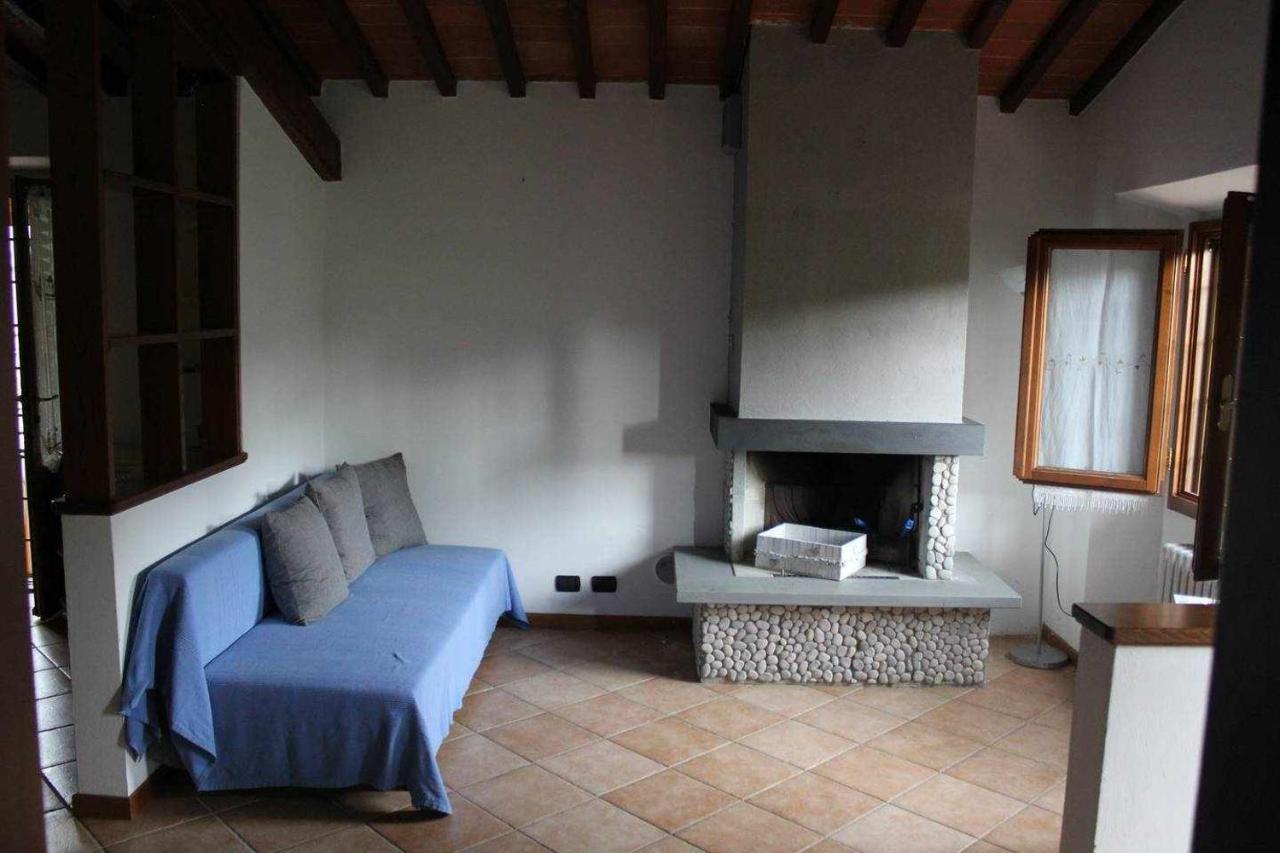 Casa Vacanza Il Laghetto Bea Dicomano Екстериор снимка